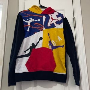 Youth XL Jordan Brand Hoodie